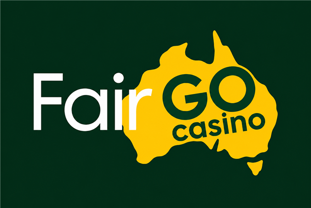 Fair Go Casino logo