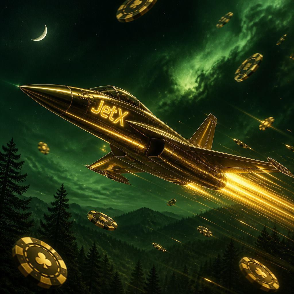 JetX