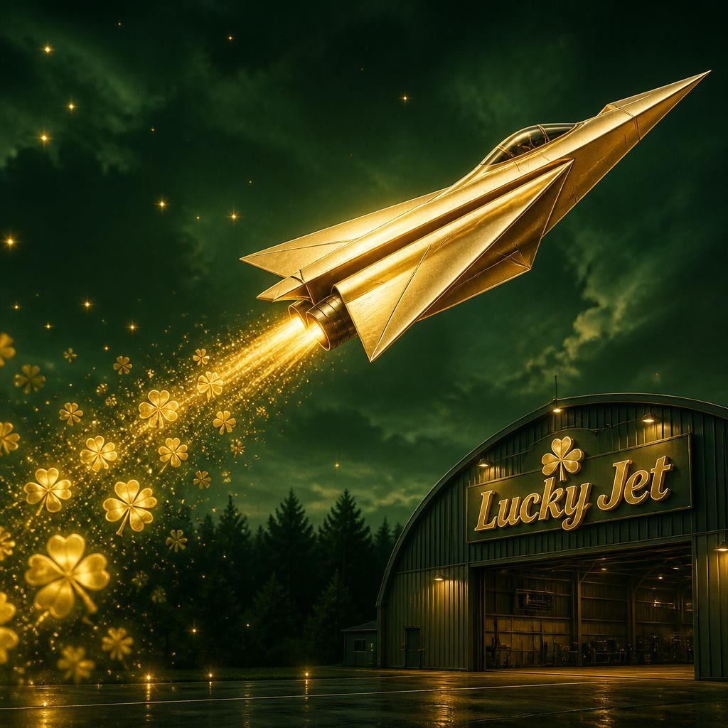 Lucky Jet