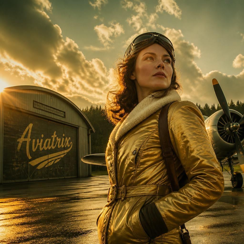Aviatrix
