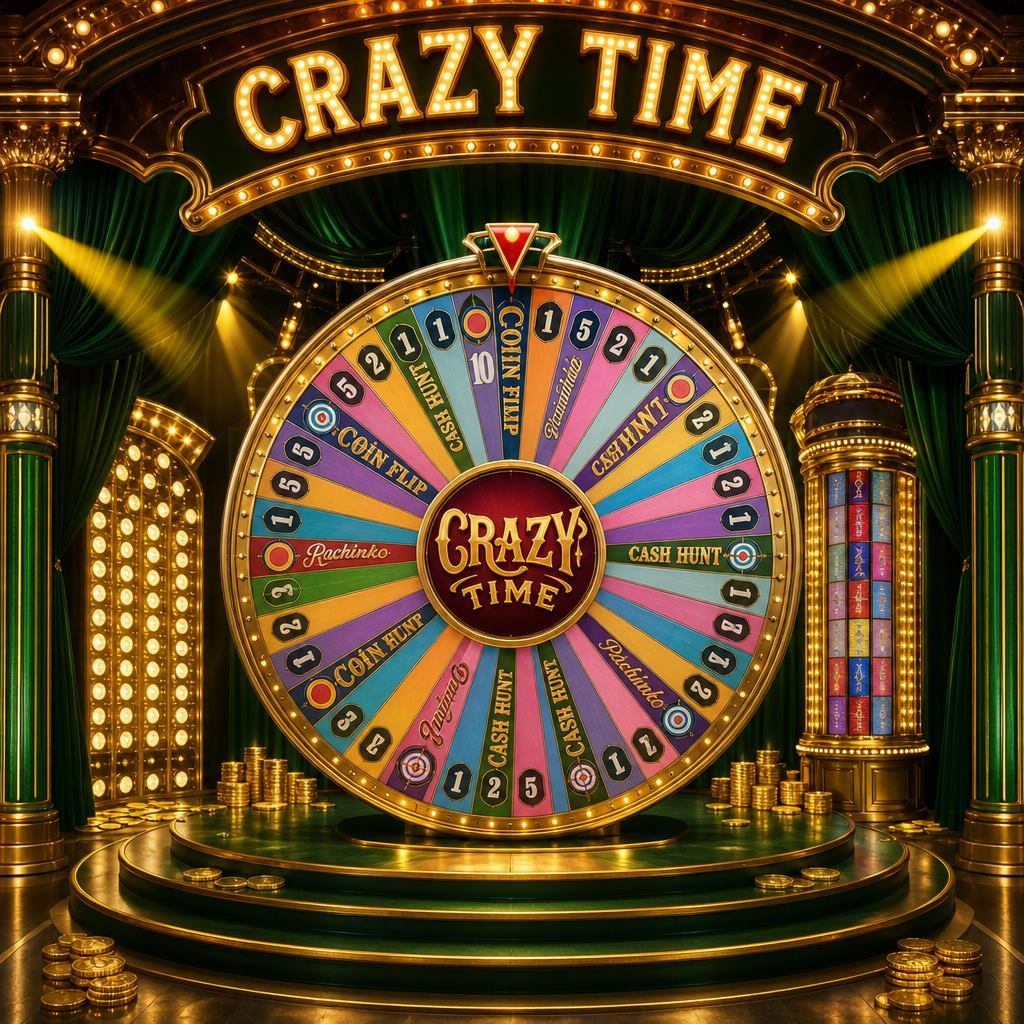 Crazy Time