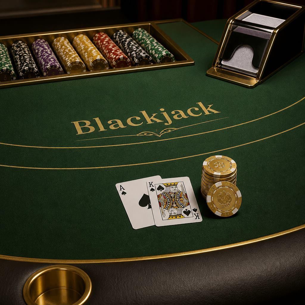 Blackjack
