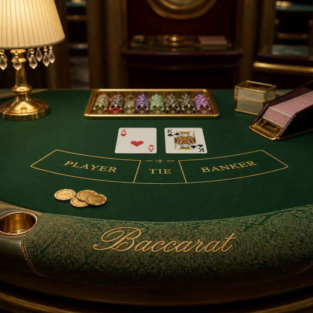 Baccarat