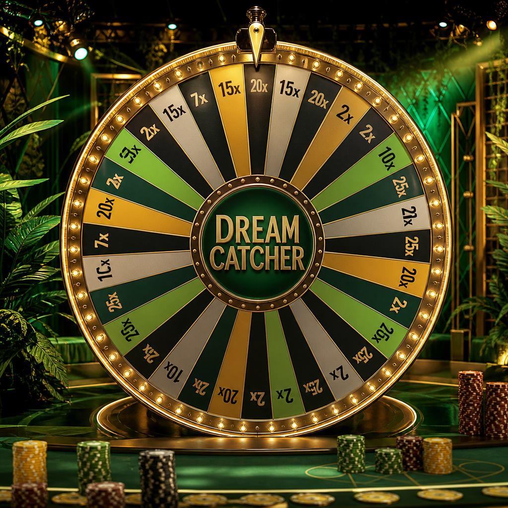 Dream Catcher