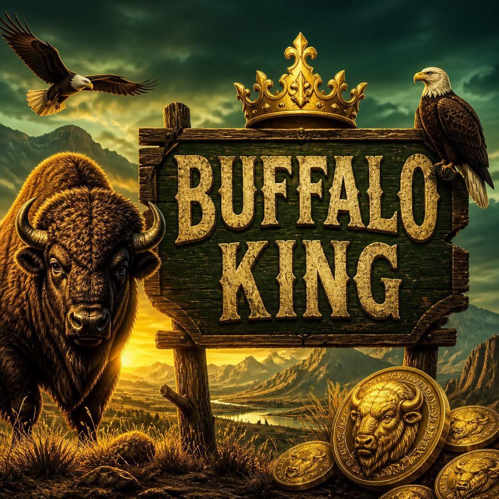 Buffalo King