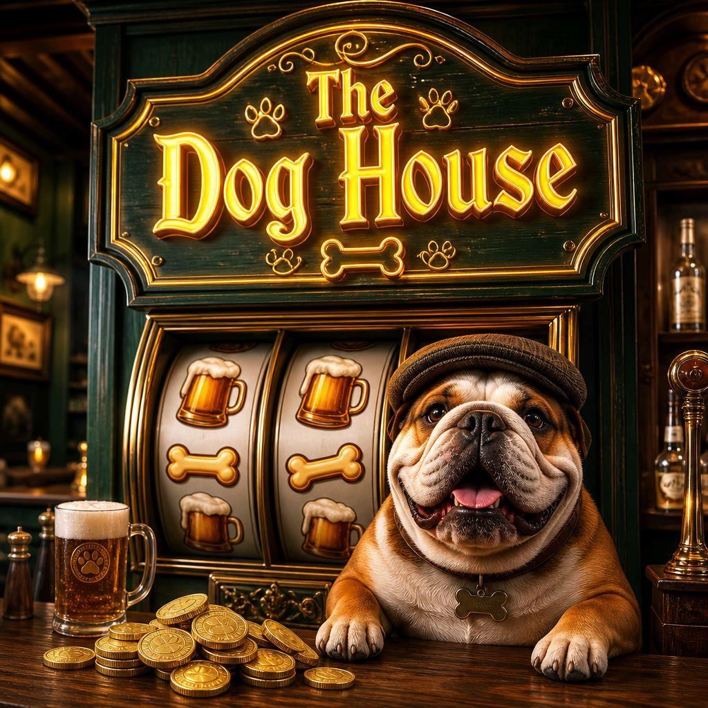 The Dog House