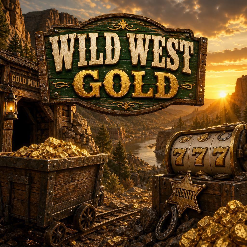 Wild West Gold