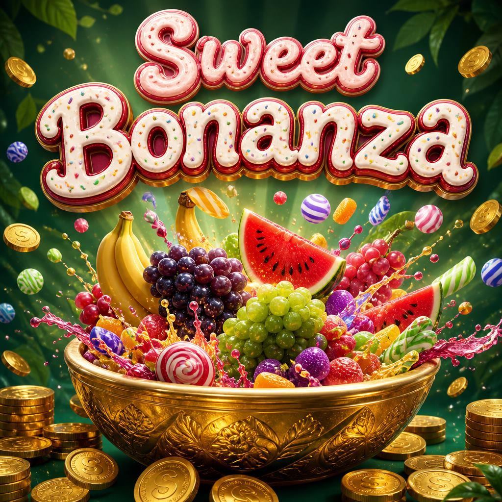 Sweet Bonanza