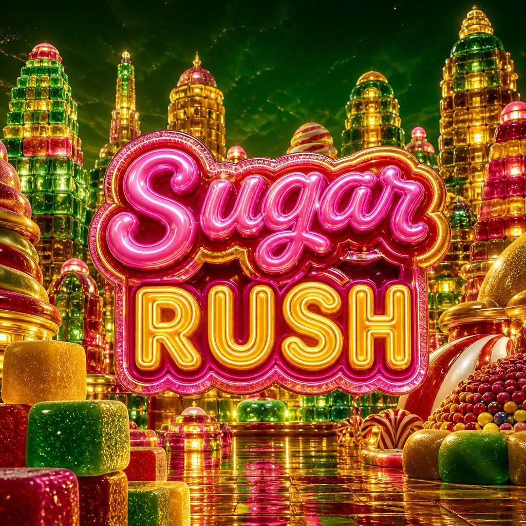 Sugar Rush